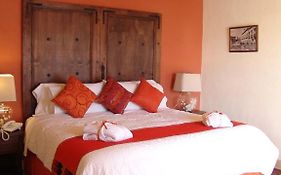 Casa Del Tio Hotel Boutique