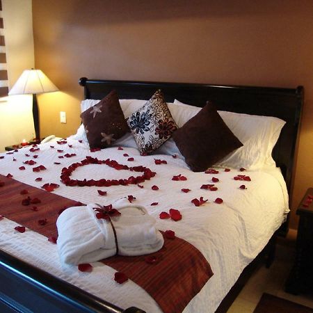 Casa Del Tio Hotel Boutique San Miguel de Allende Buitenkant foto